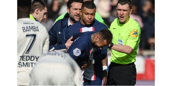 Kylian Mbappés indre vekst etter VM